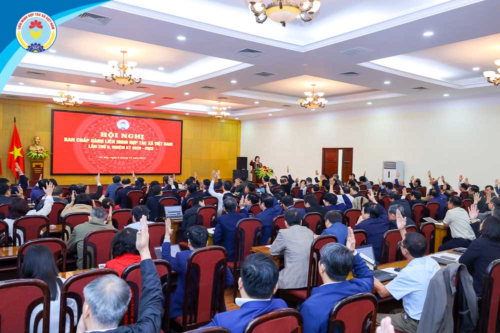 Liên minh Hợp tác xã tỉnh Quảng Nam - Chi tiết